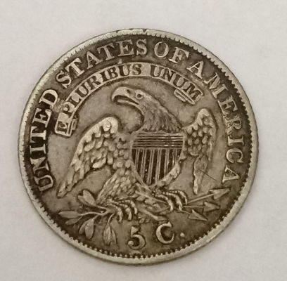 1834-Capped-Bust-Half-Dime...-Thoughts?